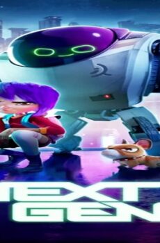 فيلم Next Gen 2018 مترجم