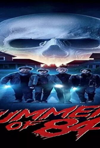 فيلم Summer of 84 2018 مترجم