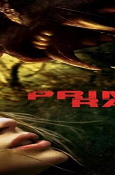 فيلم Primal Rage 2018 مترجم