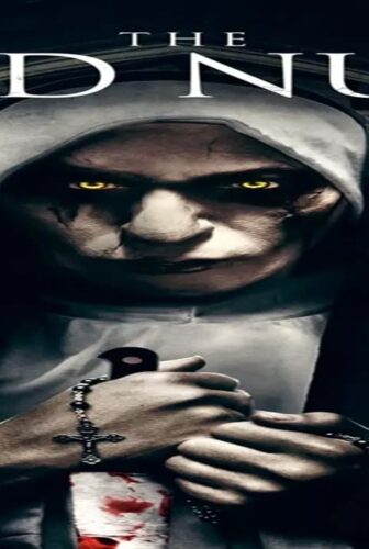 فيلم The Satanic Nun 2018 مترجم