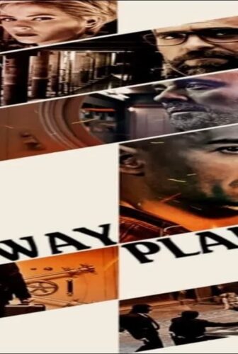 فيلم Getaway Plan 2016 مترجم