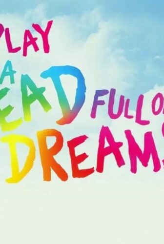 فيلم Coldplay: A Head Full of Dreams 2018 مترجم