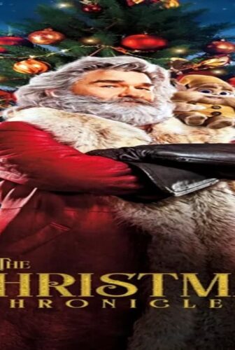 فيلم The Christmas Chronicles 2018 مترجم