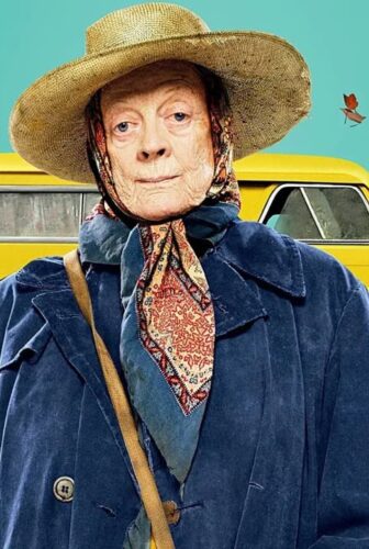 فيلم The Lady in the Van 2015 مترجم