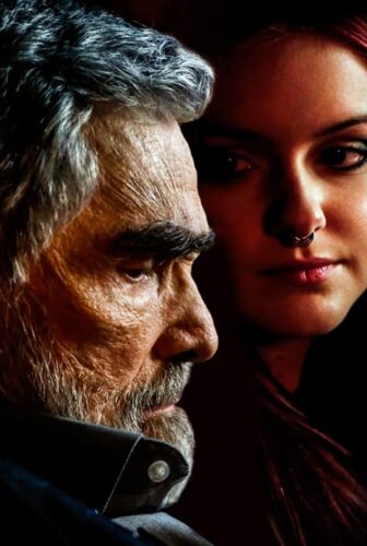 فيلم The Last Movie Star 2017 مترجم