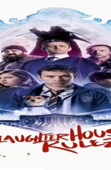 فيلم Slaughterhouse Rulez 2018 مترجم