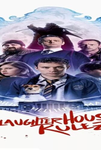 فيلم Slaughterhouse Rulez 2018 مترجم