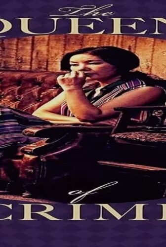 فيلم The Queen of Crime 2016 مترجم