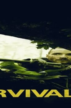 فيلم The Survivalist 2015 مترجم