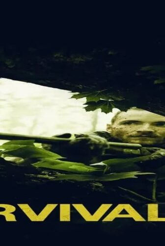 فيلم The Survivalist 2015 مترجم