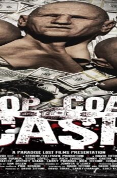 فيلم Top Coat Cash 2017 مترجم