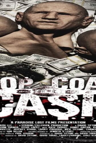 فيلم Top Coat Cash 2017 مترجم