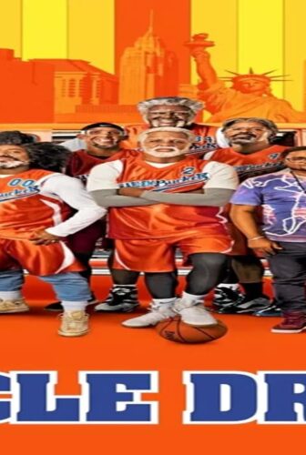 فيلم Uncle Drew 2018 مترجم