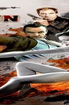فيلم Toy Gun 2018 مترجم