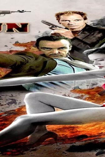 فيلم Toy Gun 2018 مترجم