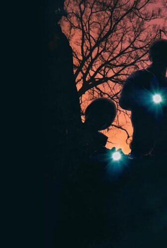 فيلم Super Dark Times 2017 مترجم
