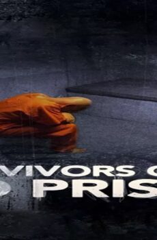 فيلم Survivor’s Guide to Prison 2018 مترجم