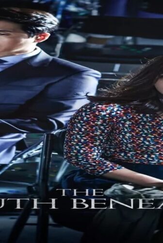 فيلم The Truth Beneath 2016 مترجم