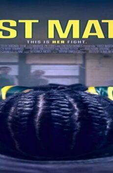 فيلم First Match 2018 مترجم