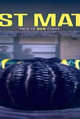 فيلم First Match 2018 مترجم