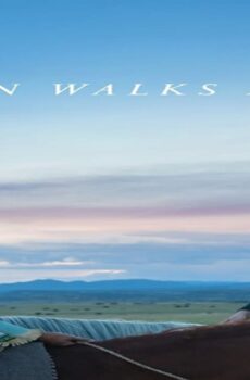 فيلم Woman Walks Ahead 2017 مترجم
