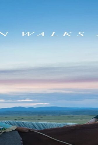 فيلم Woman Walks Ahead 2017 مترجم