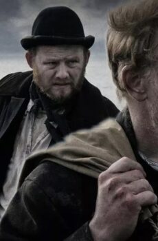 فيلم The Lighthouse 2016 مترجم