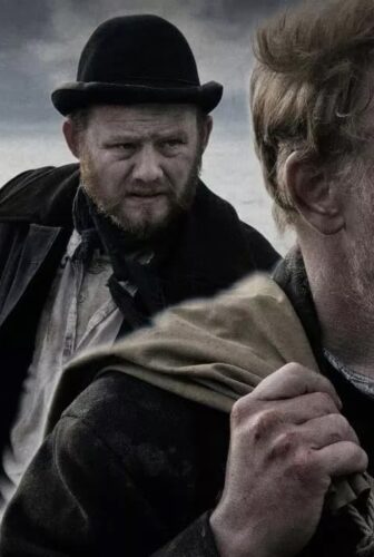 فيلم The Lighthouse 2016 مترجم