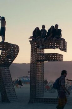 فيلم The Girl From The Song 2017 مترجم