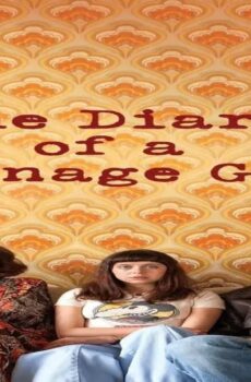 فيلم The Diary of a Teenage Girl 2015 مترجم