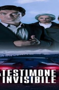 فيلم The Invisible Witness 2018 مترجم
