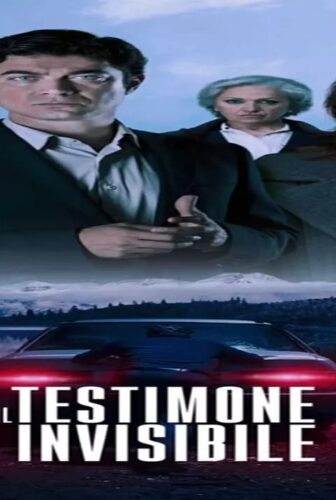 فيلم The Invisible Witness 2018 مترجم