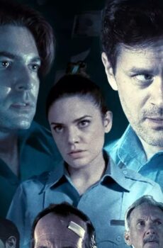 فيلم Danger One 2018 مترجم