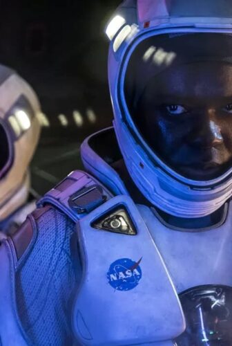 فيلم The Cloverfield Paradox 2018 مترجم