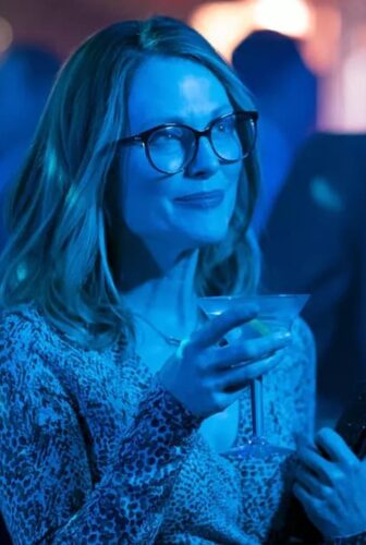 فيلم Gloria Bell 2018 مترجم