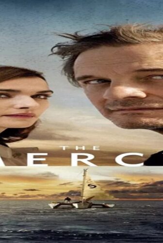فيلم The Mercy 2018 مترجم