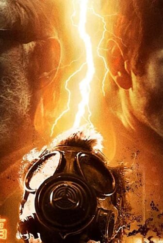 فيلم The Last Man 2018 مترجم
