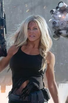 فيلم Rogue Warrior: Robot Fighter 2016 مترجم