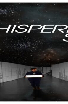 فيلم The Whispering Star 2015 مترجم