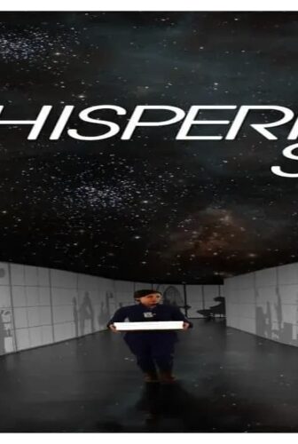 فيلم The Whispering Star 2015 مترجم