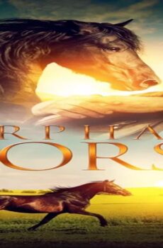 فيلم Orphan Horse 2018 مترجم