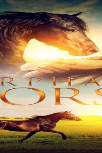 فيلم Orphan Horse 2018 مترجم
