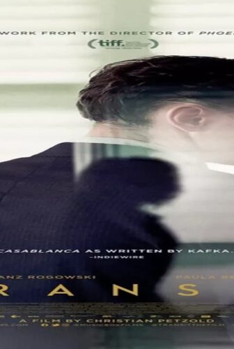 فيلم Transit 2018 مترجم