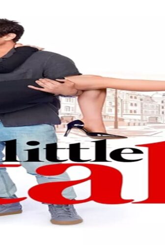 فيلم Little Italy 2018 مترجم