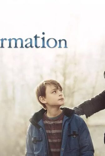 فيلم The Confirmation 2016 مترجم