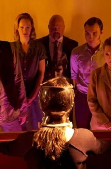 فيلم Rupture 2016 مترجم