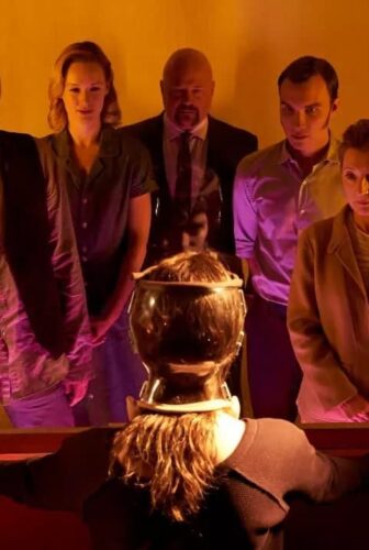 فيلم Rupture 2016 مترجم