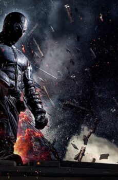 فيلم Rendel 2017 مترجم