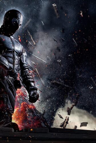 فيلم Rendel 2017 مترجم