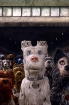 فيلم Isle of Dogs 2018 مترجم